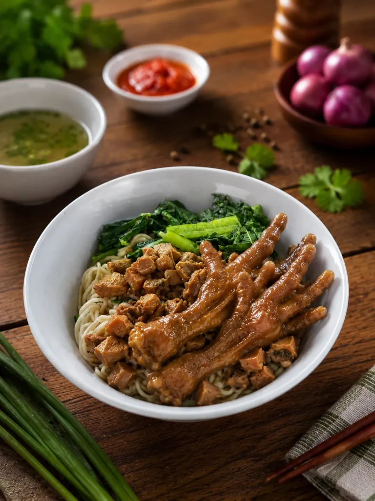 Mie Ayam Ceker_mie-ayam-jos-jis